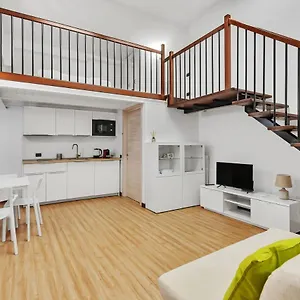 Loft Margarita , Milano Italia