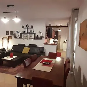  Appartamento Streethouse