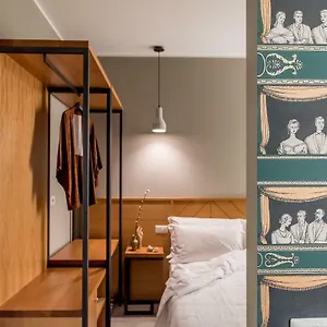 Casa Mia 2*, Milano Italia