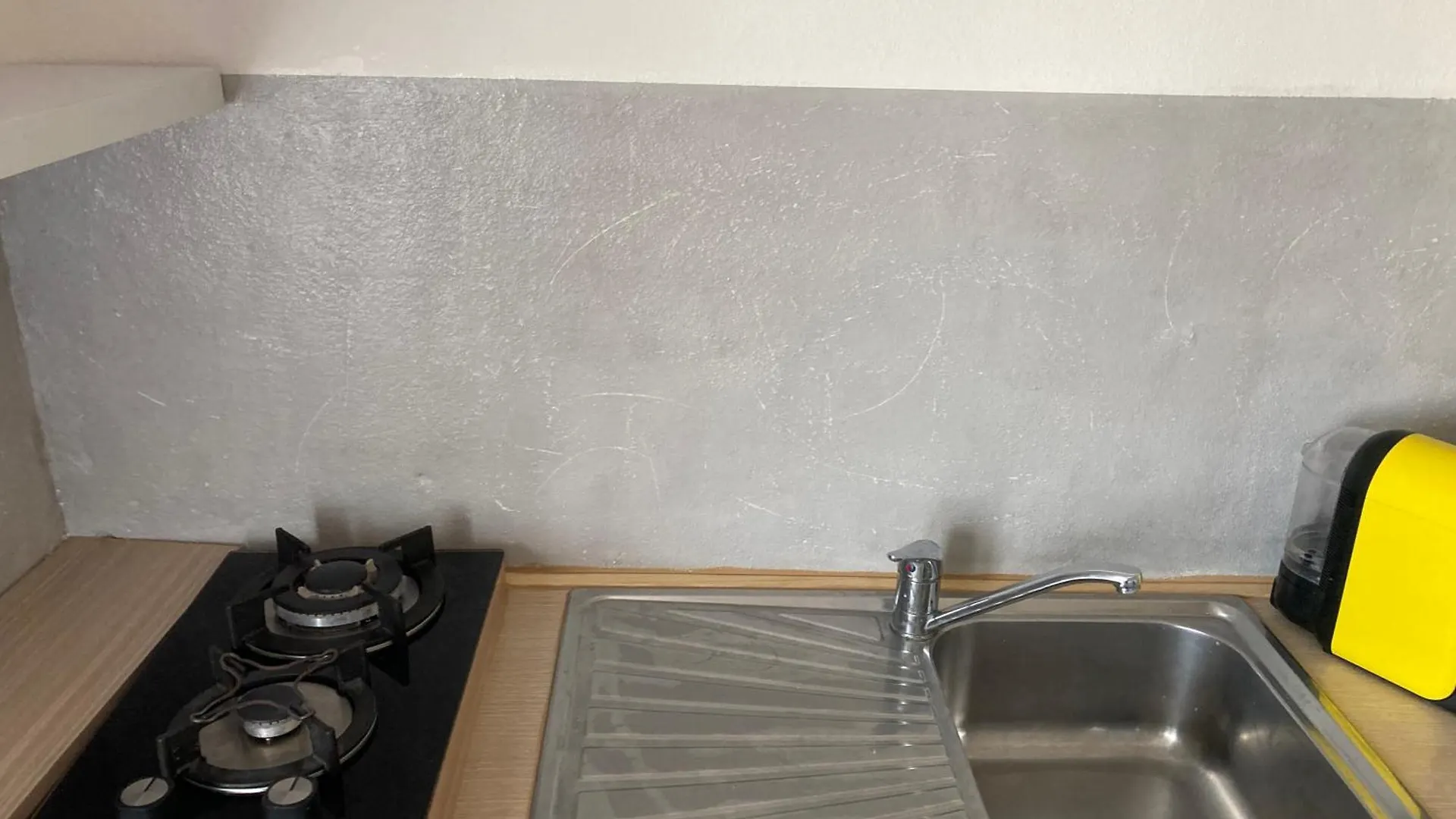 Valverde Central Studio Flat Alghero 0*,