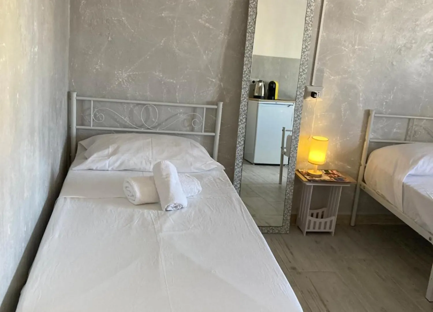 Valverde Central Studio Flat Alghero