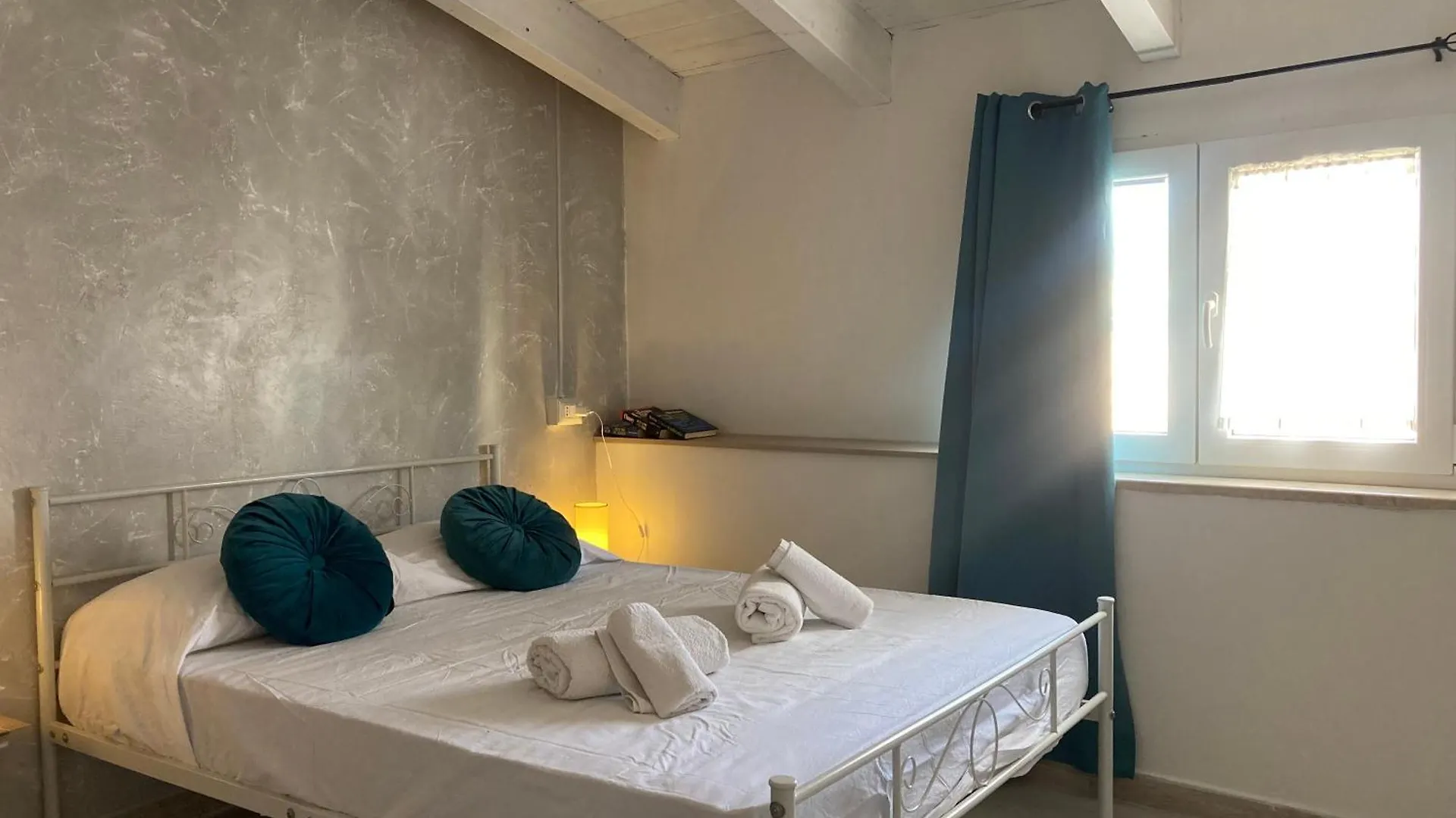 Valverde Central Studio Flat Alghero 0*,