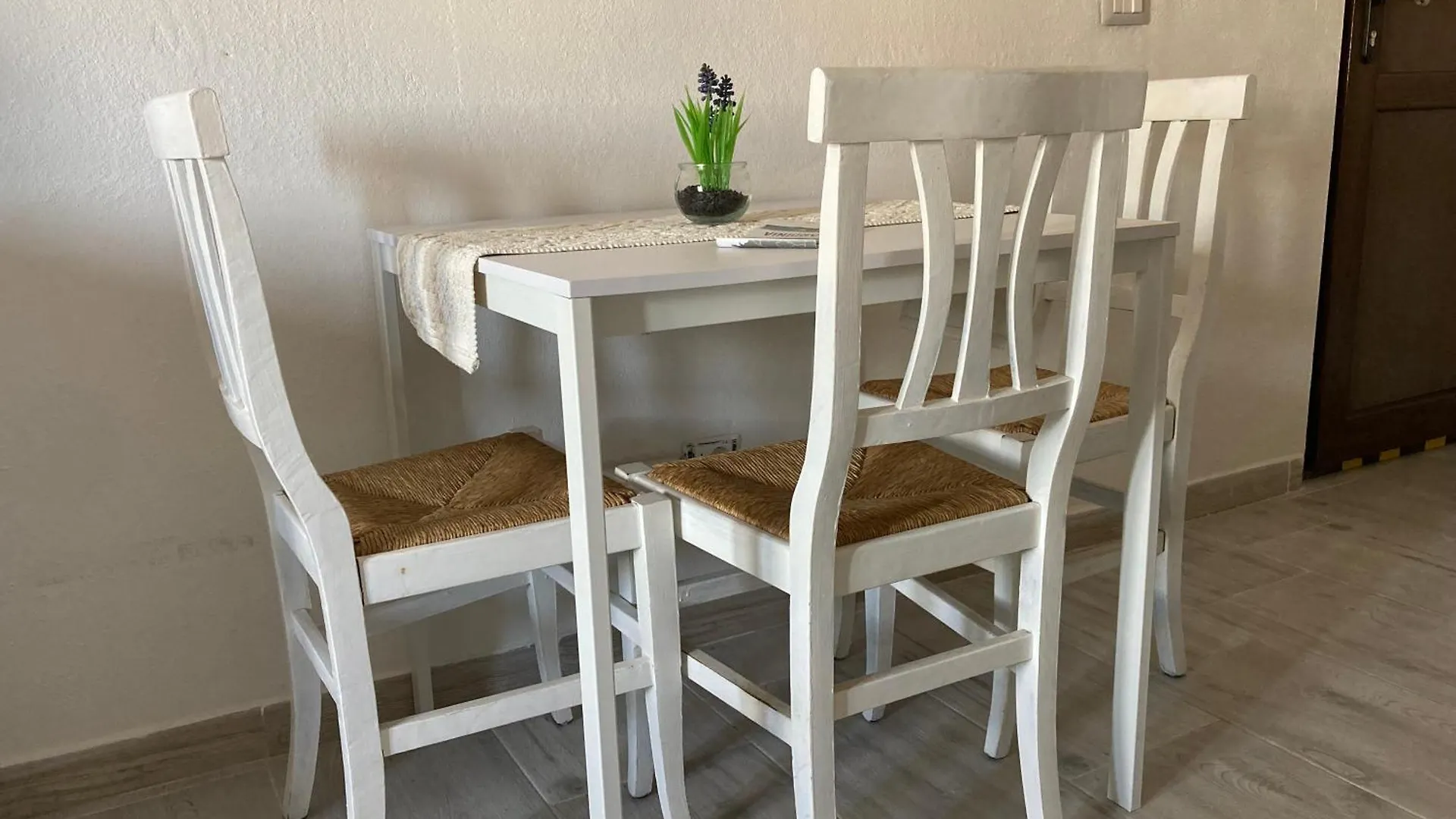 Valverde Central Studio Flat Alghero Italy