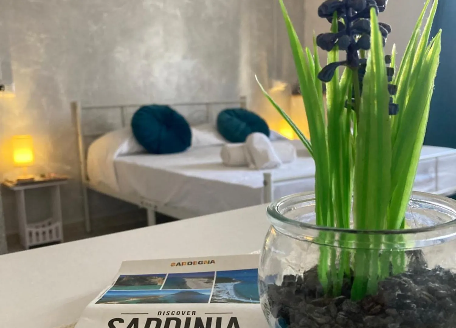 Apartment Valverde Central Studio Flat Alghero