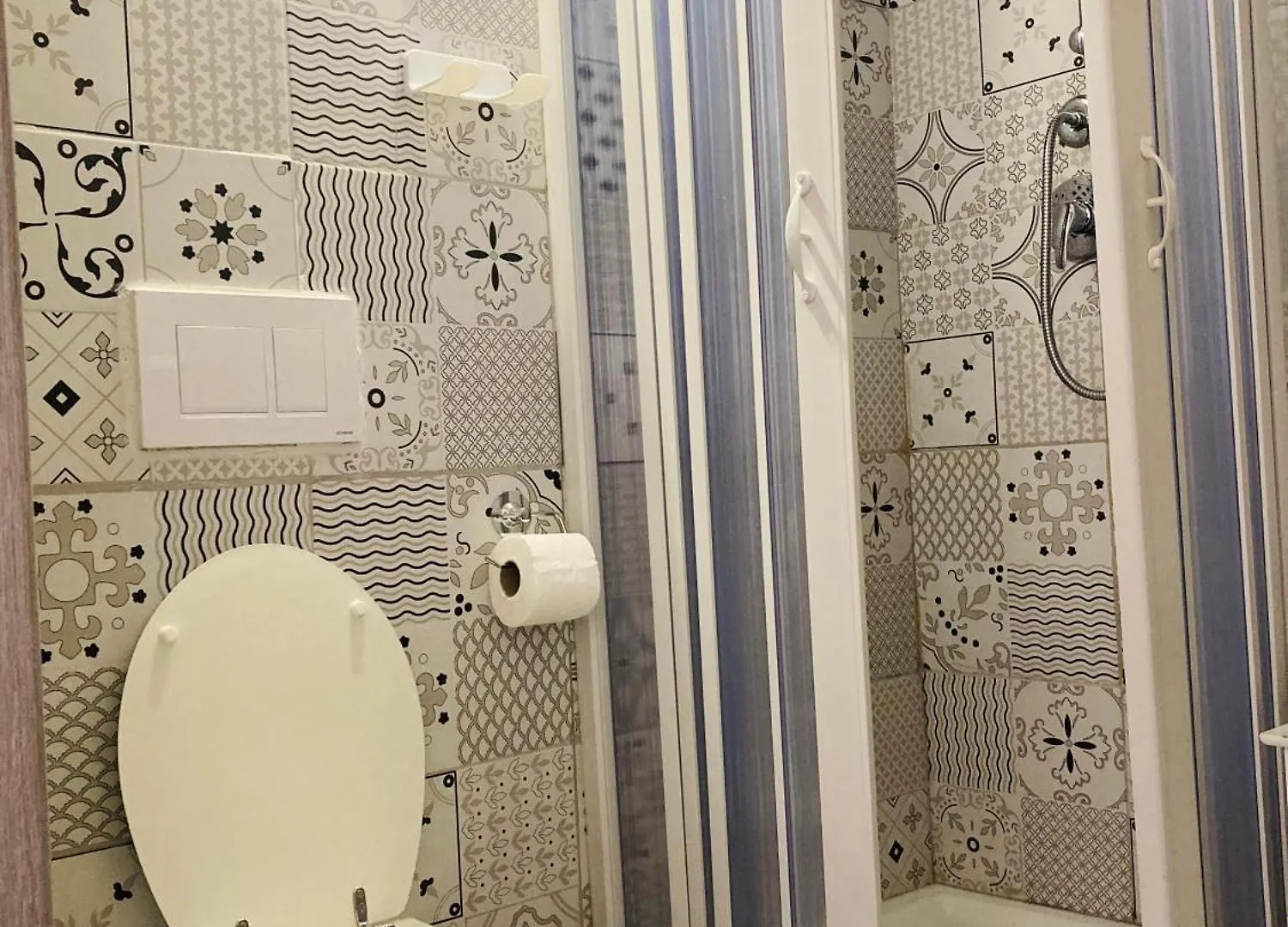 Valverde Central Studio Flat Alghero Apartment