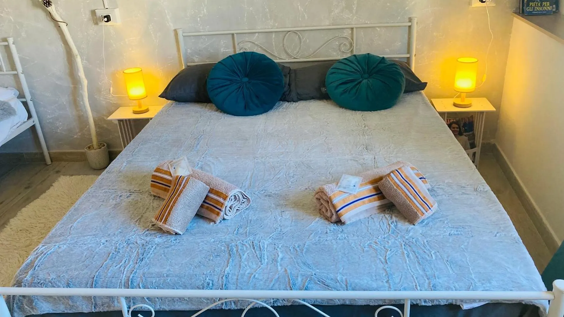 Apartment Valverde Central Studio Flat Alghero Italy